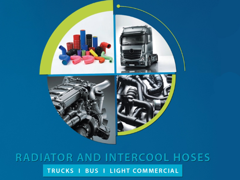 Fidan Hortum (Tanıtım-1)